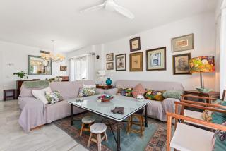 Apartamento del Mar - Marbella - 6