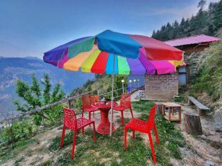 The Farm Stay by Woodstone Sainj - 1