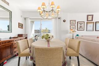 Apartamento del Mar - Marbella - 4