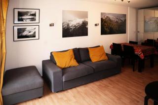 Residence La Combe D Or - Appartement en résidence de standing MAE-3904 - Le Mélézet - 3