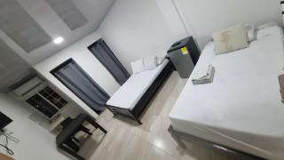 Chixx house - San Andrés - 6
