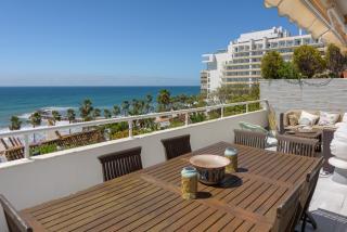 Apartamento del Mar - Marbella - 0
