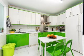 Apartamento del Mar - Marbella - 3