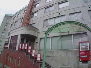 Hotel Alphastar Iwappara - Yuzawa - 3