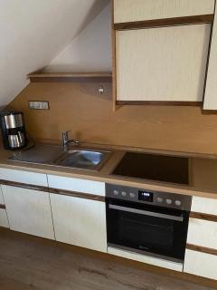2 Zimmer DG-Wohnung Koblenz - beautiful 2-room attic apartment - Coblença - 6