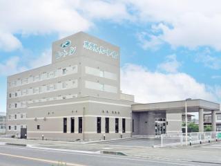 Hotel Route-Inn Dai-ni Nishinasuno - Nasushiobara - 0