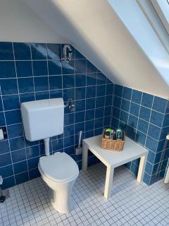 2 Zimmer DG-Wohnung Koblenz - beautiful 2-room attic apartment - Coblença - 2