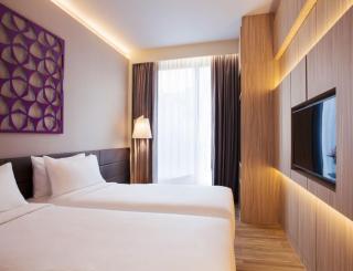 Mercure Singapore On Stevens - Singapura - 7