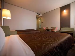 New Biwako Hotel - Ōtsu - 9