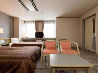 New Biwako Hotel - Ōtsu - 8