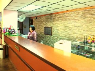 Perkasa Hotel Tenom - Tenom - 5