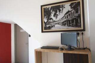 Place2Stay @ Chinatown - Kuching - 1
