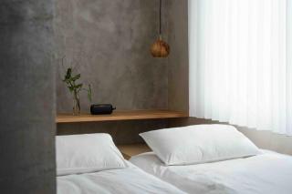 OR Inn Beipu - Beipu - 3