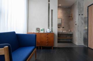 OR Inn Beipu - Beipu - 5
