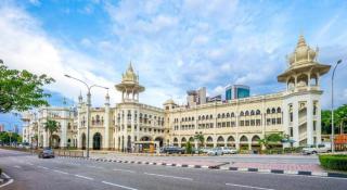 YMCA Kuala Lumpur - Kuala Lumpur - 6