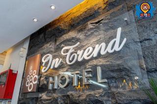 In Trend Hotel - Cukai - 1