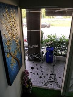 M GLOBAL HOTEL - Muar - 4