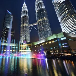 ARK HOTEL BATU CAVES - Kuala Lumpur - 8