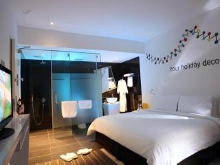 Zoom Inn Boutique Hotel - Danga Bay - Johor Bahru - 6