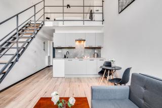 Bierutowska 57B by Homeprime - 0