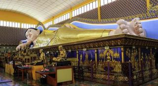 Burmahtel Hotel - George Town - 8