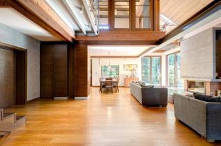 Luxury seaside home near Gdansk with squash court - Żarnowiec - 8