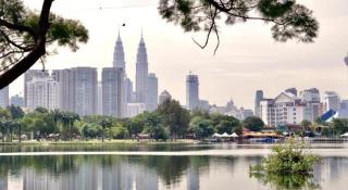 D'OR Hotel Tengkat Tong Shin - Kuala Lumpur - 8