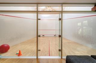 Luxury seaside home near Gdansk with squash court - Żarnowiec - 2