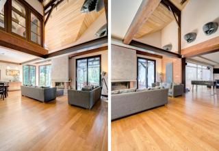 Luxury seaside home near Gdansk with squash court - Żarnowiec - 1