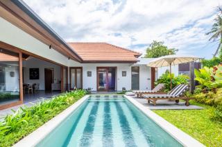 3br LUXURY FAMILY VILLA 10 MIN FROM BEACH - Sanur - 9