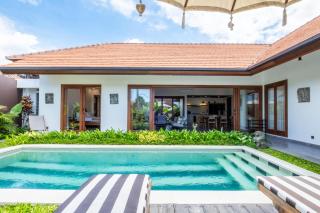3br LUXURY FAMILY VILLA 10 MIN FROM BEACH - Sanur - 8
