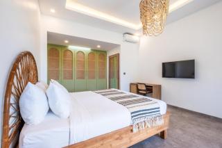 3br LUXURY FAMILY VILLA 10 MIN FROM BEACH - Sanur - 6