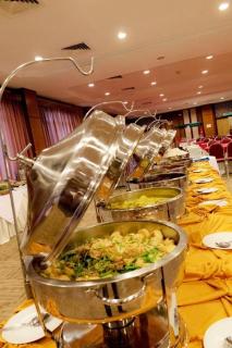 The Regency Hotel Seri Warisan - Taiping - 6