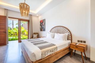 3br LUXURY FAMILY VILLA 10 MIN FROM BEACH - Sanur - 3