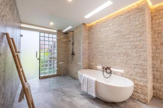 3br LUXURY FAMILY VILLA 10 MIN FROM BEACH - Sanur - 2