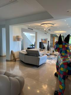 La perle - villa de luxe - 7