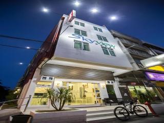 Skyview Hotel - Cukai - 4