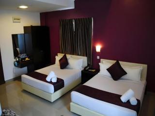Hotel Kobemas Melaka - Malaca - 4