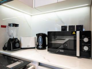 Stunning cozy 1BR JVC apartment - 3