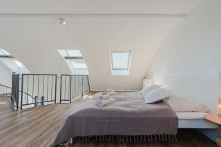 H4N Luxury Design Penthouse Central Pure Luxury - Wiesbaden - 9