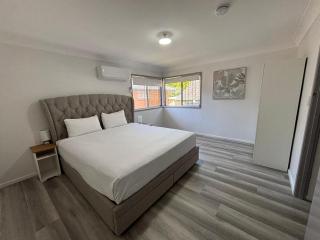 Comfort Home Chermside West - Brisbane - 5