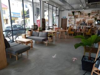 Muo Boutique Hotel - Muar - 9
