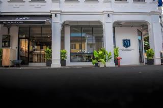 Muo Boutique Hotel - Muar - 5