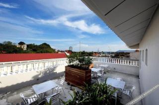 Styles Hotel - Melaka - 8