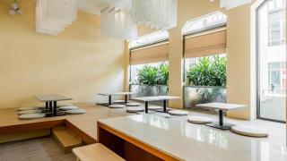 Mozu Hotel SP - Kuala Lumpur - 5