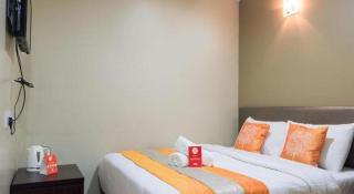 Hotel Ledang Utama - Johor Bahru - 3