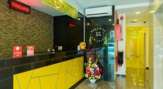 Hotel Ledang Utama - Johor Bahru - 7