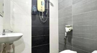 Hotel Ledang Utama - Johor Bahru - 1
