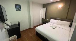 Hotel Ledang Utama - Johor Bahru - 4