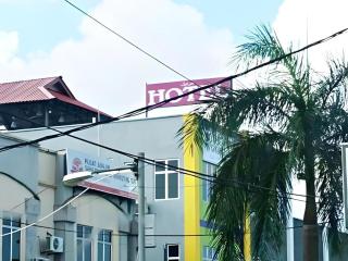 HOTEL BAJET MUGHOH SENGOTI - Kampung Raja - 1